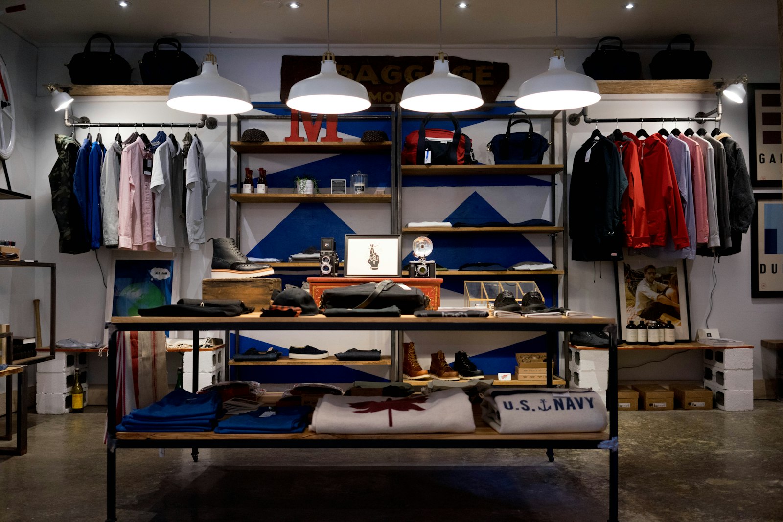 SNITT studio interior