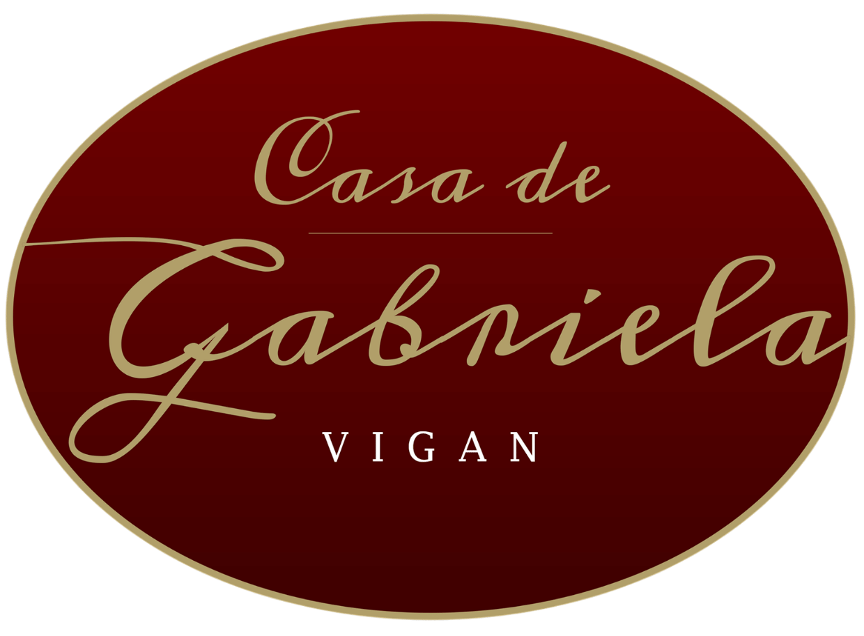 Casa de Gabriela Logo