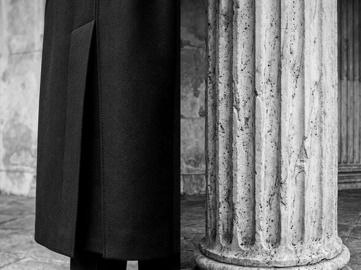 The Anatomy of a Column