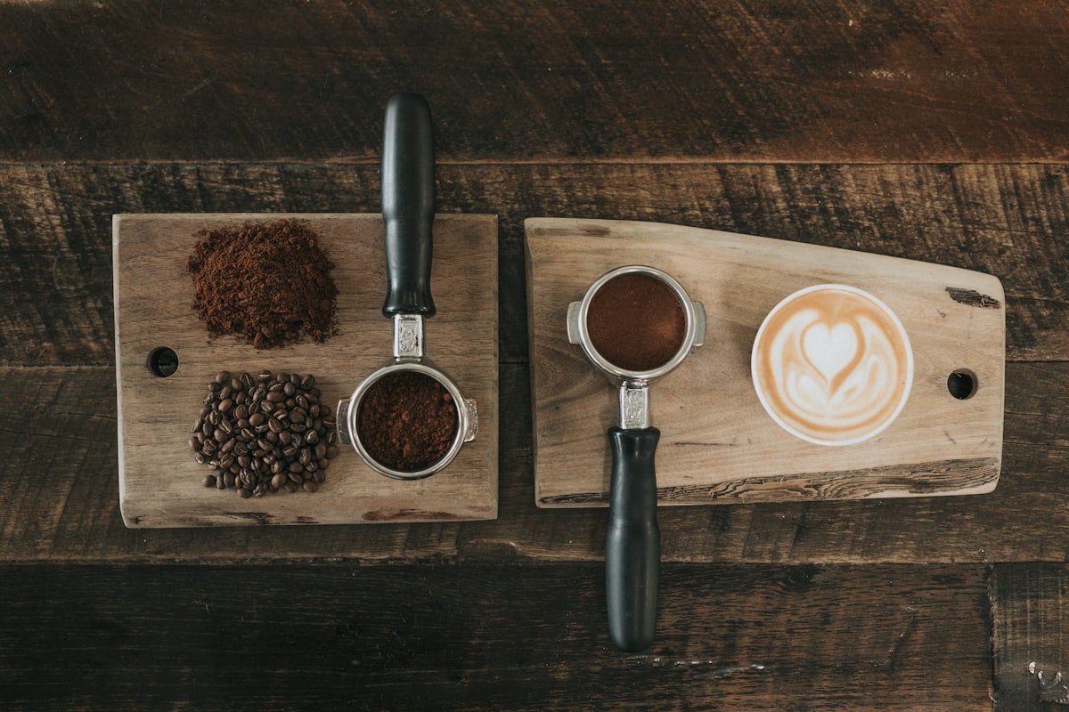 French Press