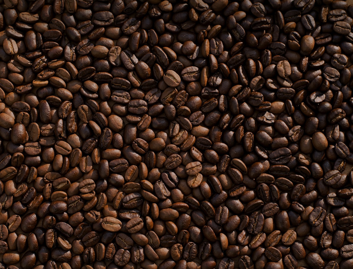 Ember House Blend