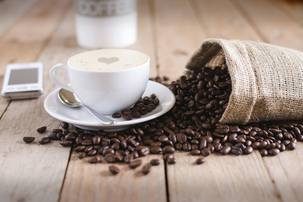 Harvest Diaries: Huila