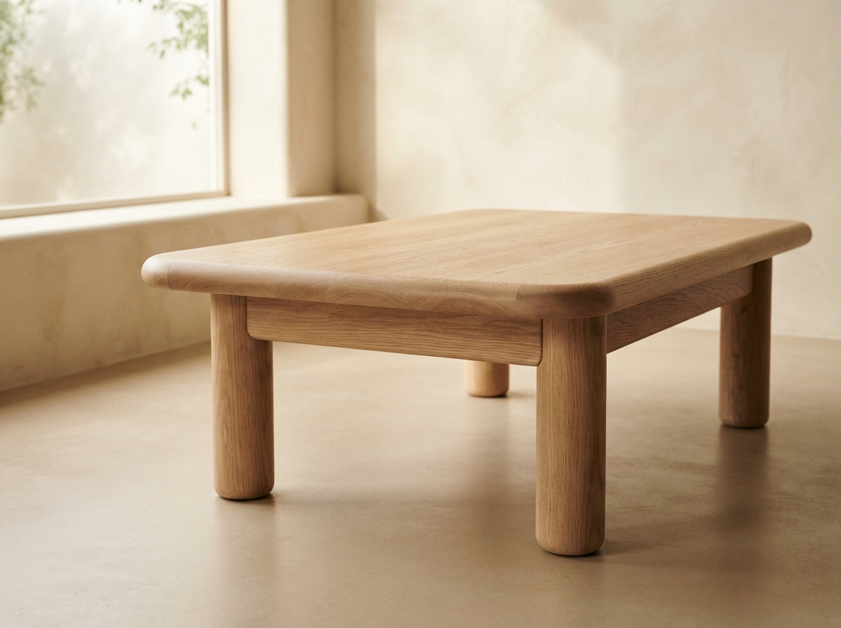 Fern Coffee Table