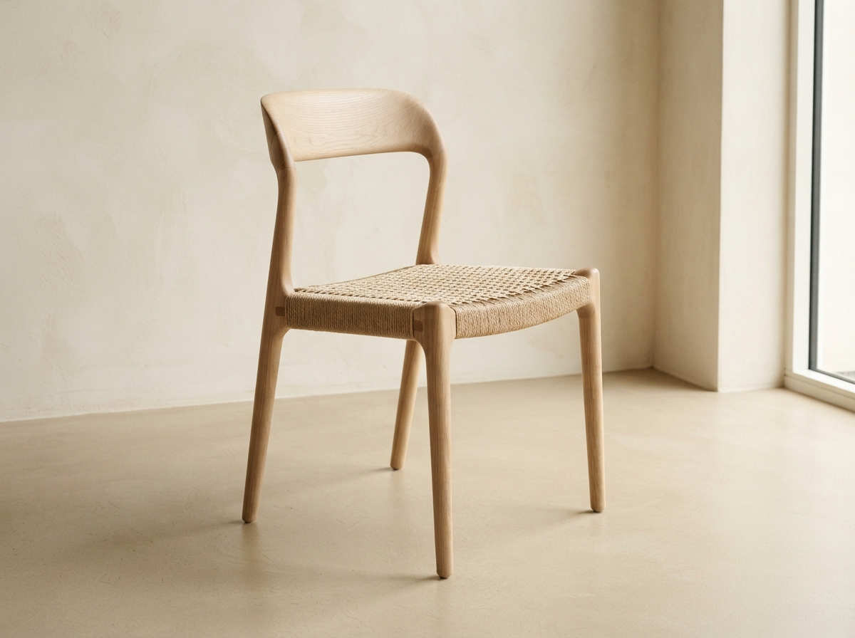 Mori Dining Chair