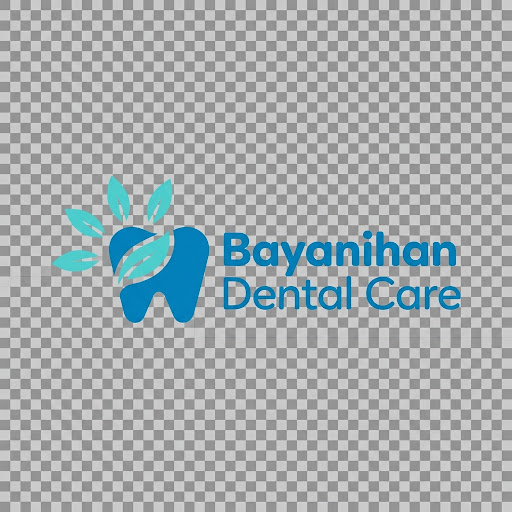 Bayanihan Dental Care Logo