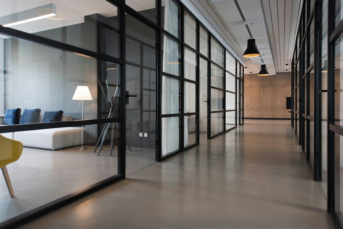 Co-working Flagship, Ortigas
