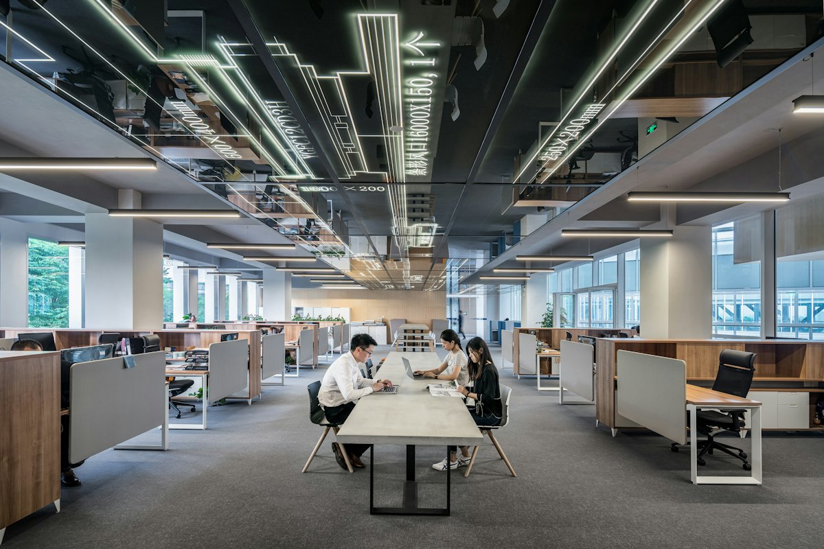 Fintech HQ, BGC