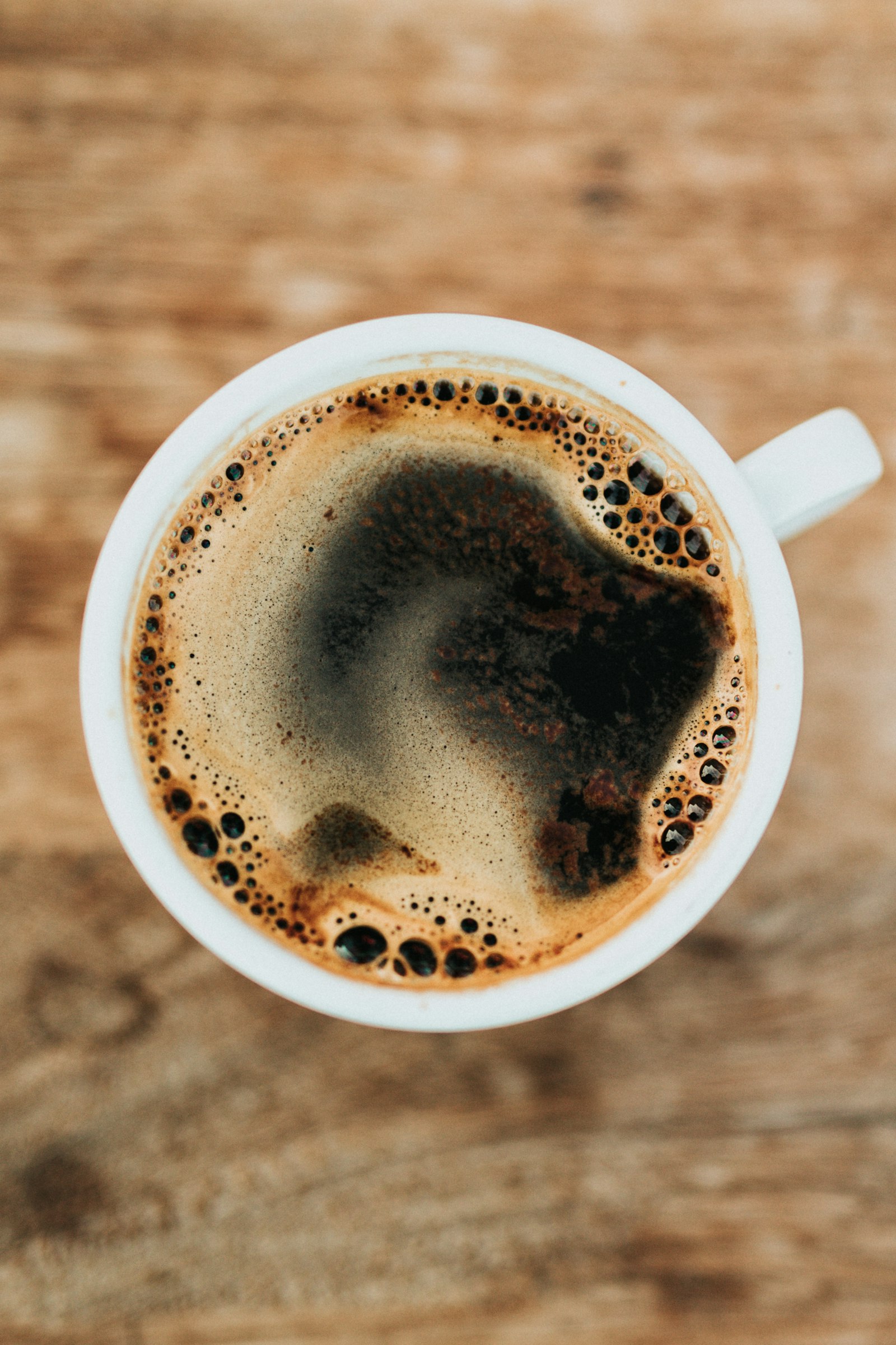Agawan — dark roast from Mt. Apo, Davao