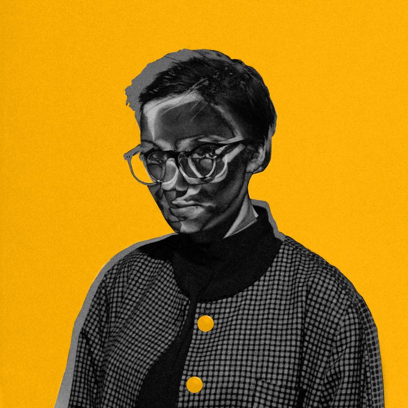 Portrait of Sol Enriquez