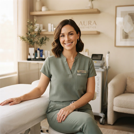 Sarah Jenkins, RN, BSN