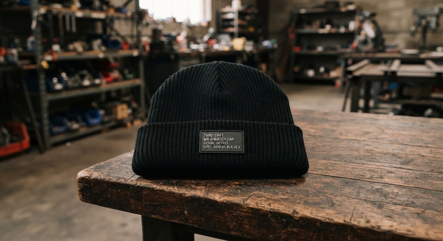 Watch Cap