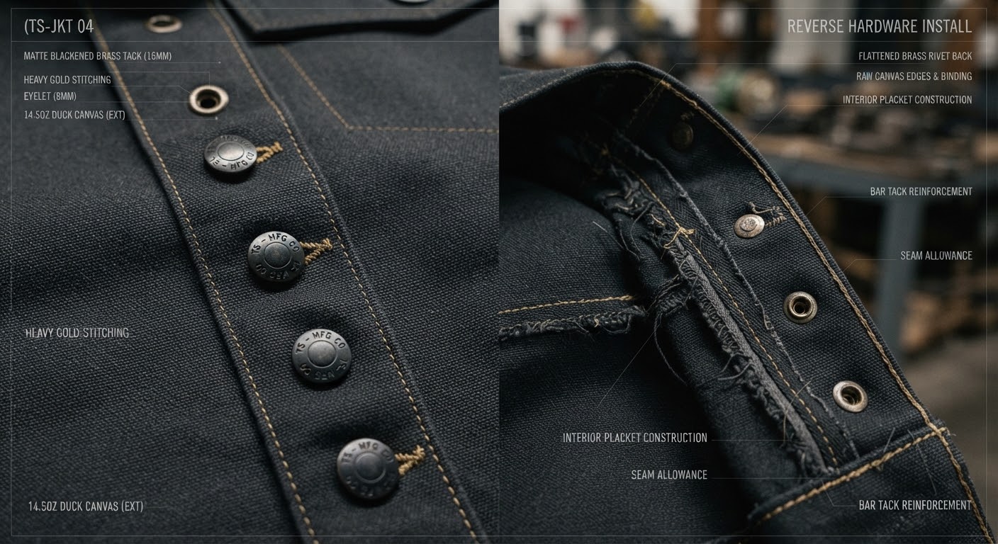 Hardware Macro