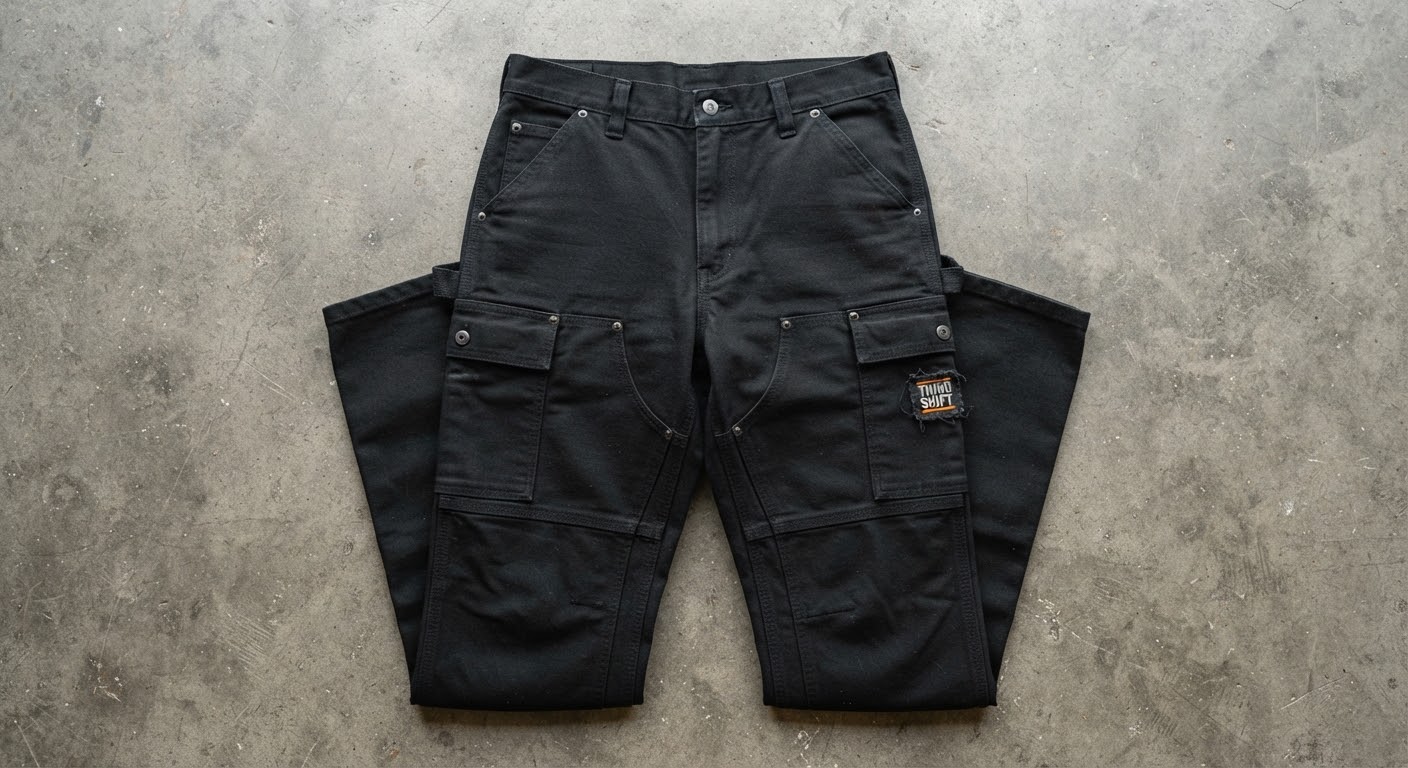 Utility Pants