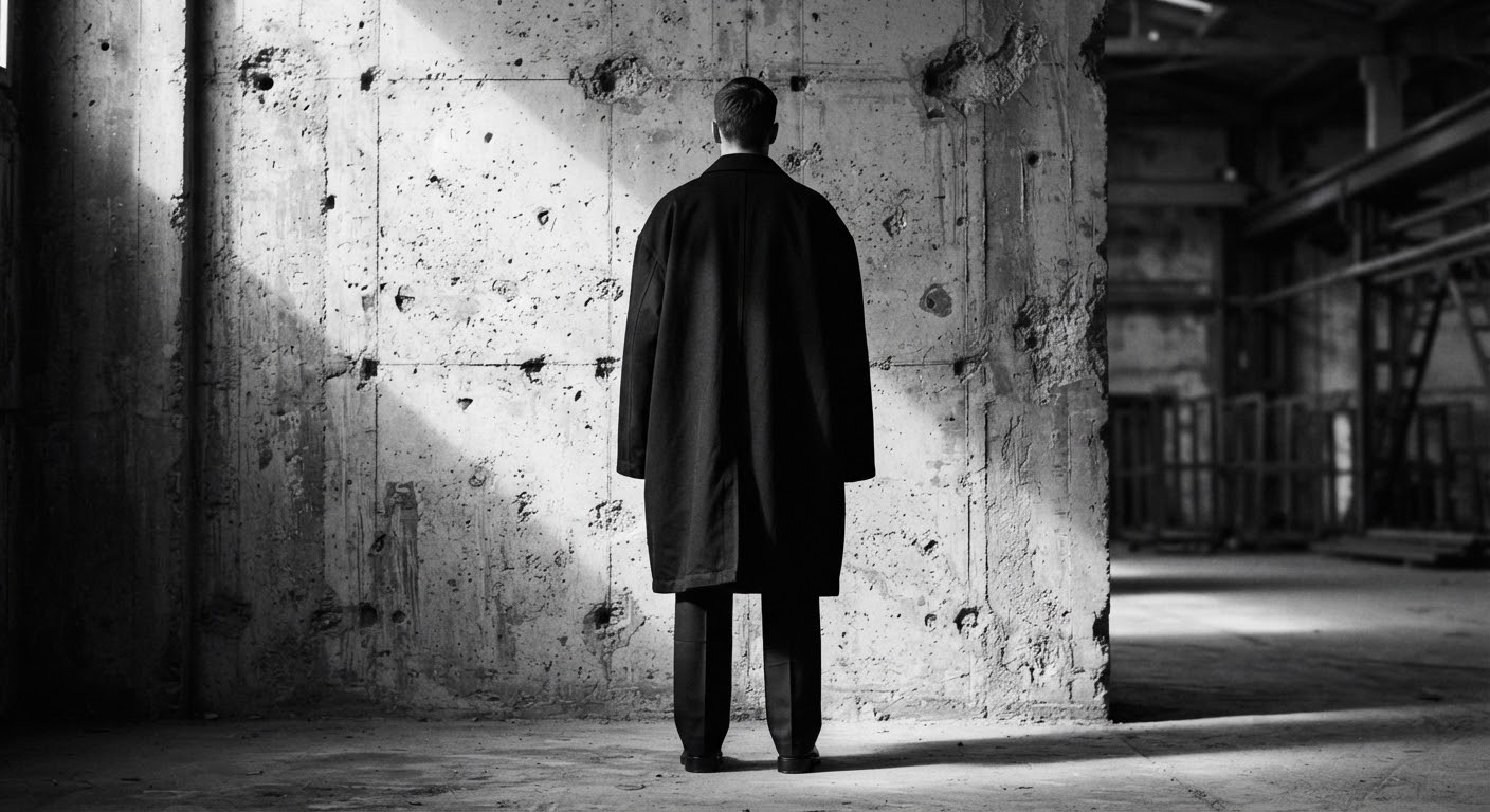 Back Silhouette