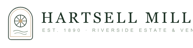 Hartsell Mill Brand Logo