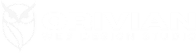 Orivian Studio — Web Design Studio