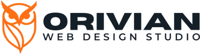 Orivian Studio — Web Design Studio